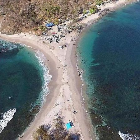 Casa Vacacional Brisas Del Mar Villa San Juanillo Eksteriør bilde